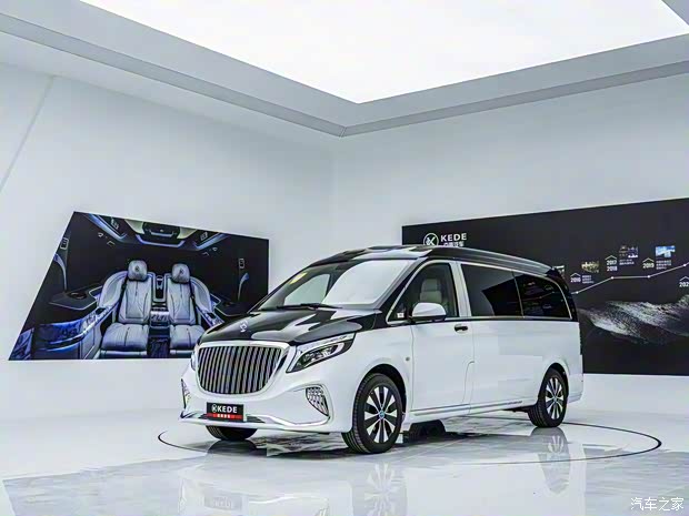 克蒂汽车 克蒂巴赫 2023款 2.0T 巴赫VH3 7座 克蒂汽车 克蒂巴赫 2023款 2.0T 巴赫VH3 7座