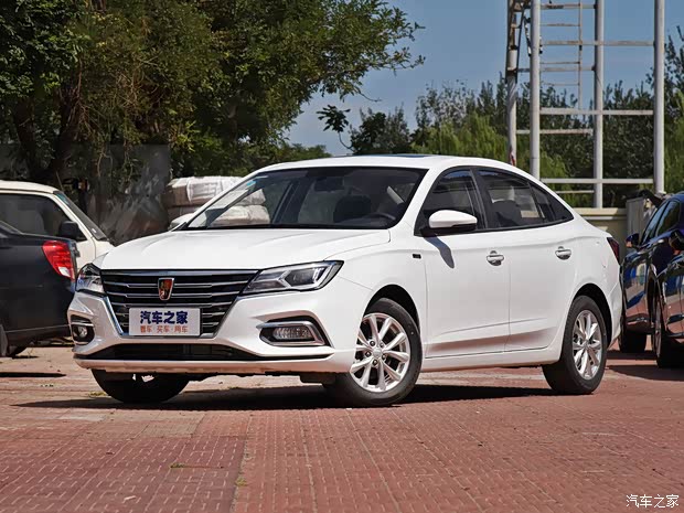 上汽集团 荣威i5 2019款 1.5L 自动4G互联领豪版 上汽集团 荣威i5 2019款 1.5L 自动4G互联领豪版