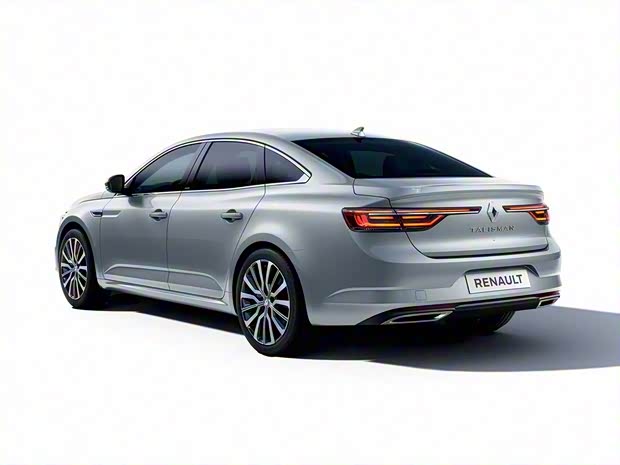雷諾(進口) 塔利斯曼 2020款 基本型 雷諾(進口) 塔利斯曼 2020款 基本型