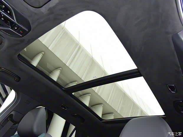 吉利汽车 星越L 2021款 2.0TD DCT两驱顶配版试装车 吉利汽车 星越L 2021款 2.0TD DCT两驱顶配版试装车