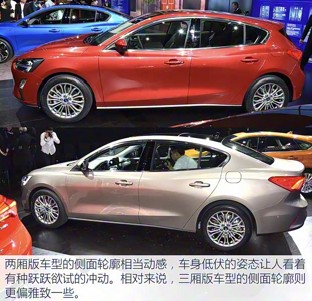 長(zhǎng)安福特 ?？怂?2019款 兩廂 基本型