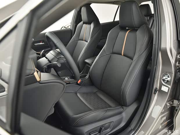 廣汽豐田 凌尚 2021款 2.0L 尊貴版