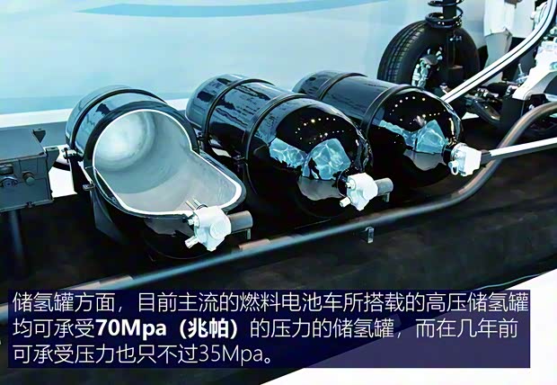 上汽大通 上汽大通MAXUS EUNIQ 7 2021款 旗艦版