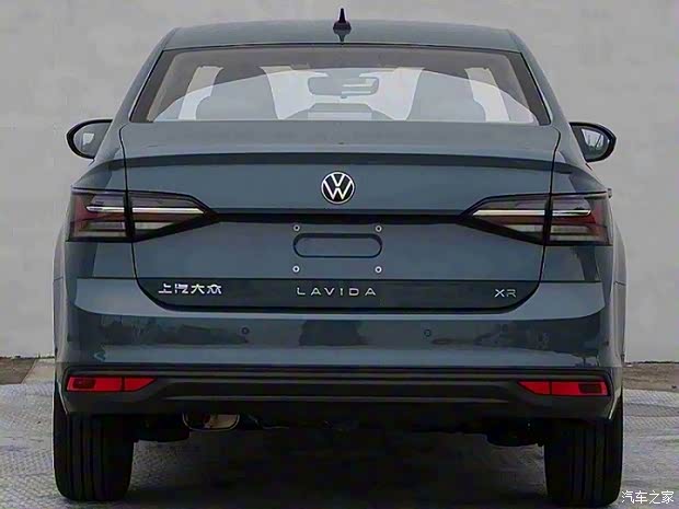 上汽大众 朗逸 2023款 1.5L XR版 上汽大众 朗逸 2023款 1.5L XR版