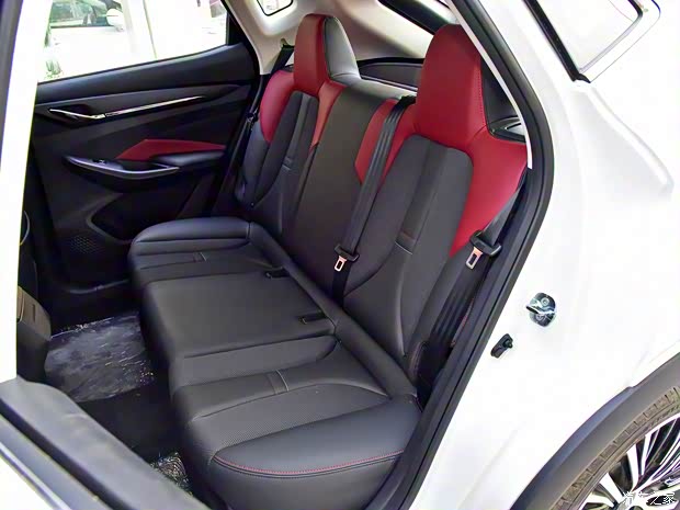 长安汽车 长安欧尚X5 2021款 1.5T DCT旗舰型