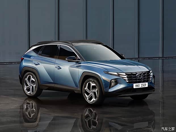 現(xiàn)代(進(jìn)口) 途勝(進(jìn)口) 2021款 標(biāo)準(zhǔn)軸距 韓國版