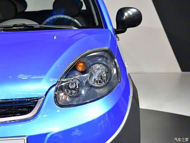 華泰新能源 圣達(dá)菲2 2018款 XEV360