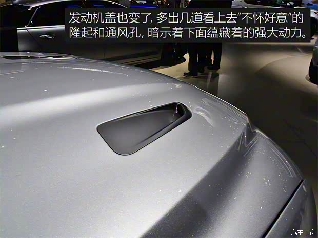 捷豹 捷豹F-PACE 2018款 5.0 V8 SVR