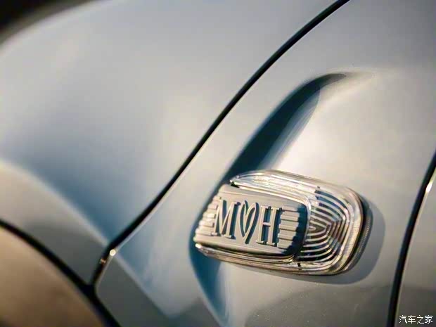 MINI MINI 2018款 Cooper S Royal Wedding