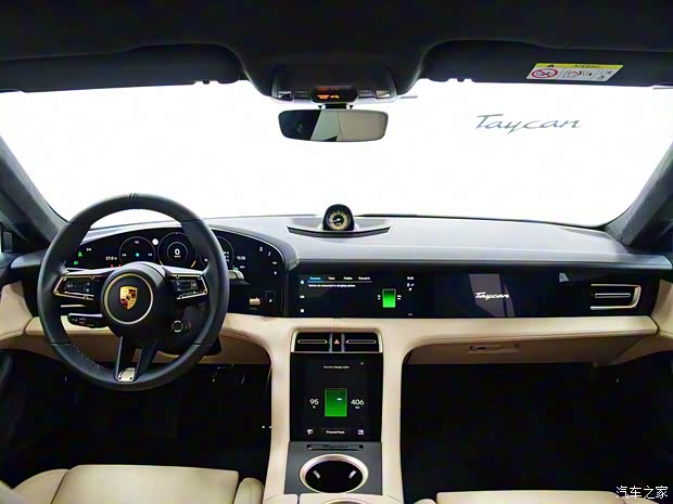 保时捷 Taycan 2019款 Turbo 保时捷 Taycan 2019款 Turbo