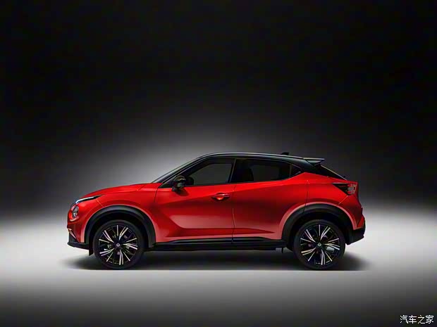 日产(进口) JUKE 2019款 基本型 日产(进口) JUKE 2019款 基本型