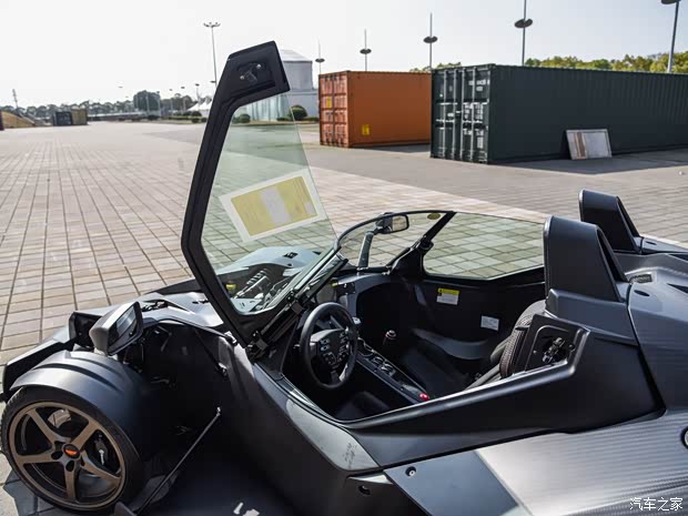 KTM X-BOW 2020款 GT版