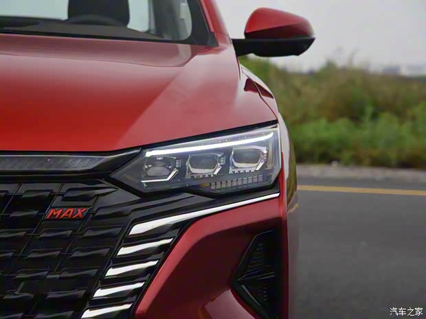 东风乘用车 奕炫MAX 2021款 燃油版试装车 东风乘用车 奕炫MAX 2021款 燃油版试装车