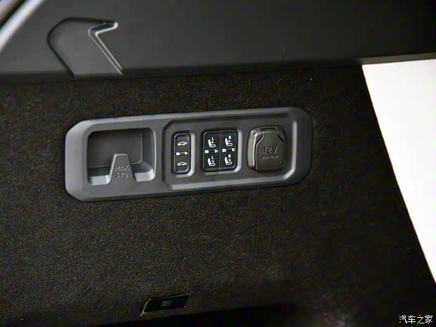 領(lǐng)克 領(lǐng)克09 2021款 基本型