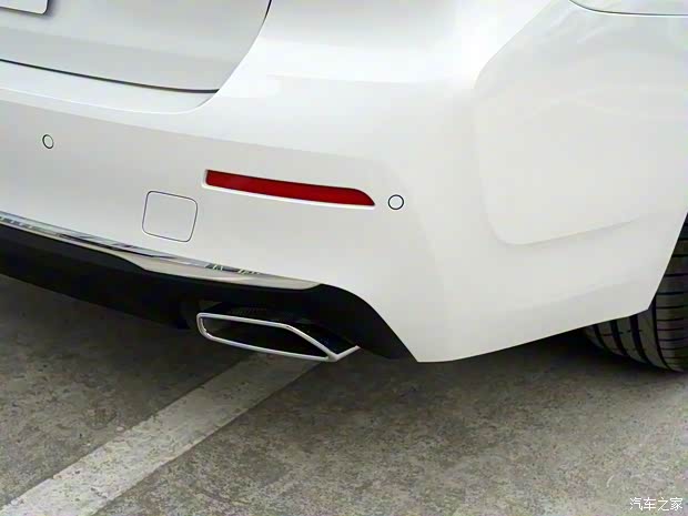 华晨宝马 宝马5系 2021款 525Li 豪华套装