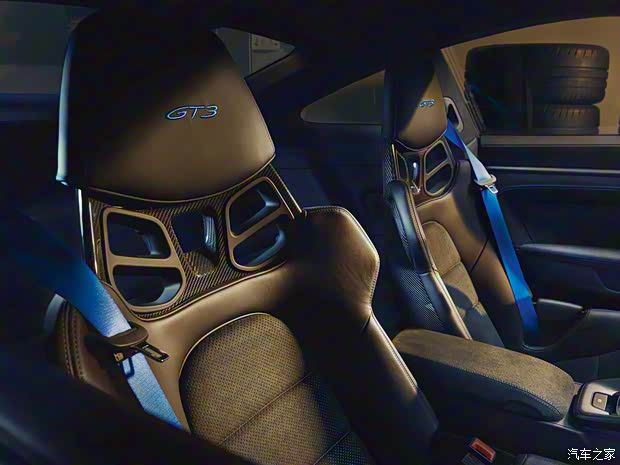 保時捷 保時捷911 2022款 GT3