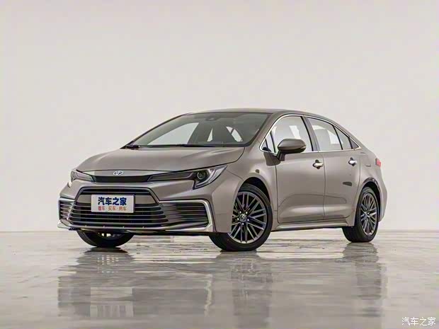 广汽丰田 凌尚 2021款 2.0L 尊贵版