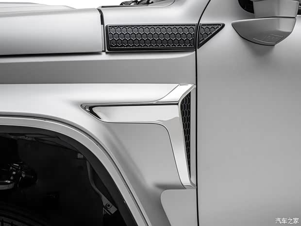 长城汽车 坦克300 2021款 赛博版 长城汽车 坦克300 2021款 赛博版