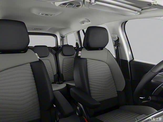 雪鐵龍(進口) C4 PICASSO 2020款 SpaceTourer“C-Series”