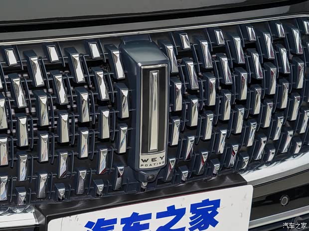 長(zhǎng)城汽車 摩卡 2021款 2.0T 兩驅(qū)特醇版