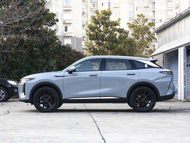 星途 星途瑤光 2023款 400T 兩驅(qū)尊貴版