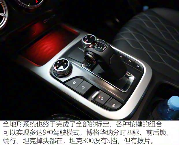 长城汽车 坦克300 2021款 越野版 2.0T 征服者 长城汽车 坦克300 2021款 越野版 2.0T 征服者