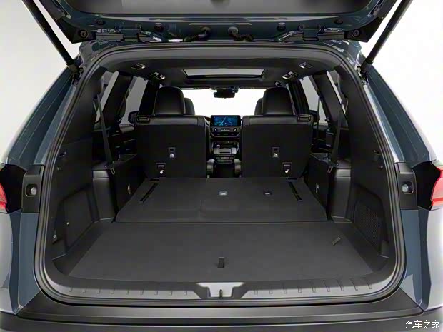 豐田(進(jìn)口) Grand Highlander 2023款 2.4T HybridMAX 美國(guó)版