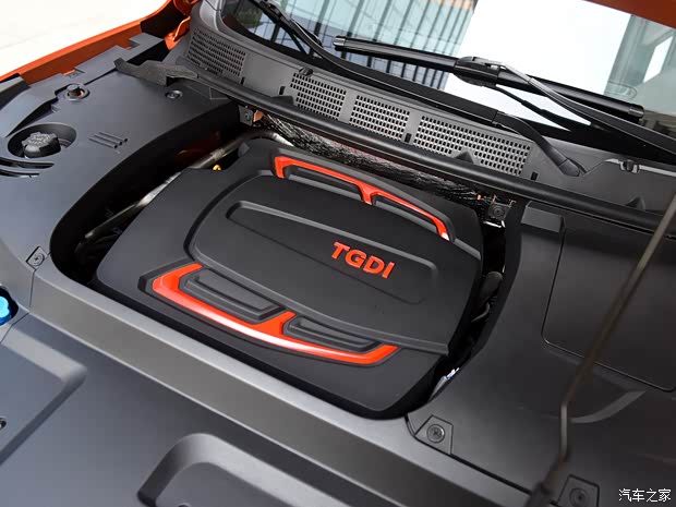 海马汽车 海马S5 2019款 基本型