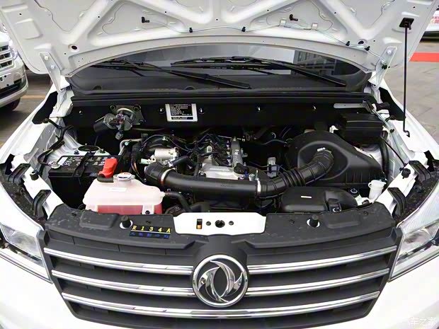 東風(fēng)小康 風(fēng)光330 2019款 1.5L 330S 舒適型國VI DK15