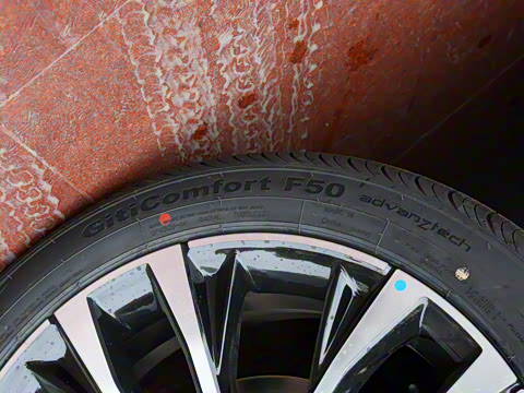 2021款 1.6T DCT地PRO 7座 2021款 1.6T DCT地PRO 7座