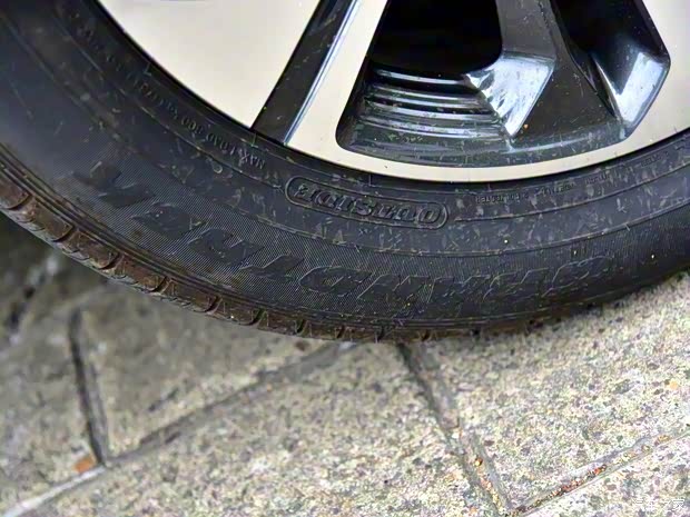 長安汽車 長安CS75新能源 2021款 FCV氫燃料電池版