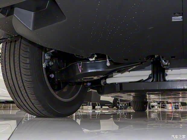 廣汽豐田 豐田C-HR EV 2020款 基本型