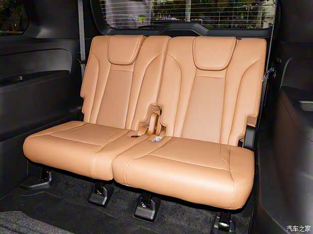 广汽乘用车 传祺ES9 2024款 PHEV 143km Max 广汽乘用车 传祺ES9 2024款 PHEV 143km Max