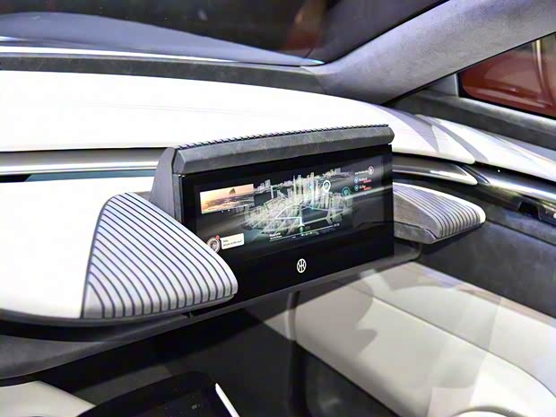 正道汽車 正道GT 2018款 Concept 正道汽車 正道GT 2018款 Concept