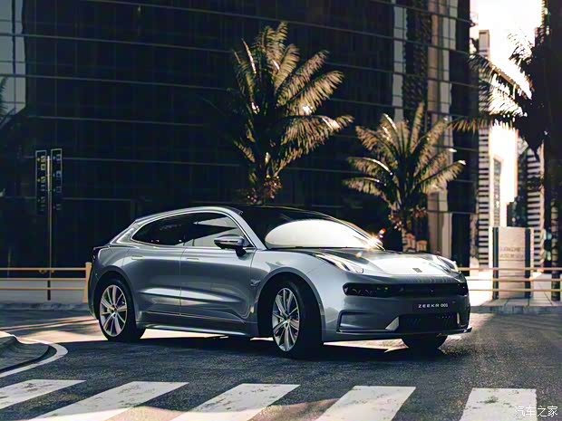 極氪 極氪001 2021款 超長續(xù)航雙電機 YOU版