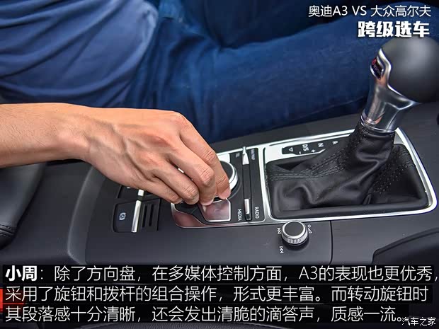 一汽-大众奥迪 奥迪A3 2018款 30周年年型 Sportback 35 TFSI 进取型