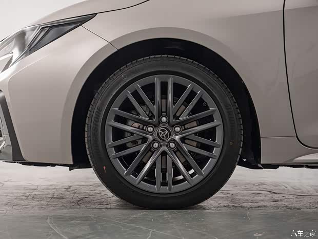 廣汽豐田 凌尚 2021款 2.0L 尊貴版