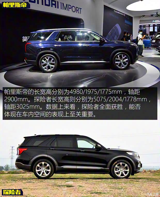 現(xiàn)代(進(jìn)口) 帕里斯帝 2021款 3.8L 韓版展車(chē)
