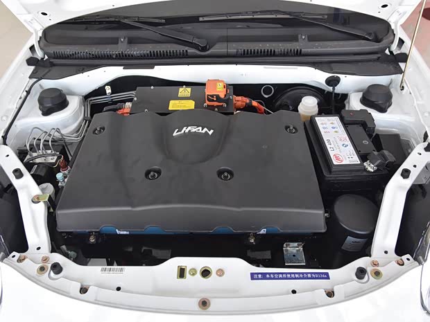 力帆汽車 力帆330EV 2017款 C版 樂享版