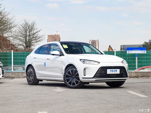 賽力斯汽車 問界M5 2022款 增程四驅(qū)旗艦版