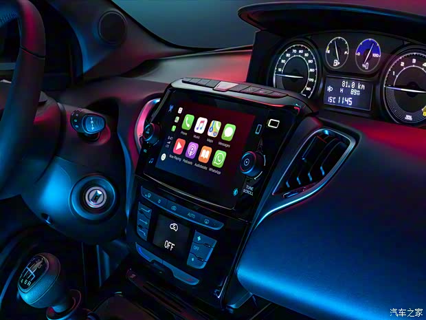 藍(lán)旗亞 Ypsilon 2023款 基本型