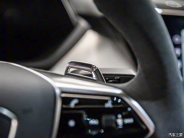 奧迪(進(jìn)口) 奧迪e-tron GT 2021款 基本型