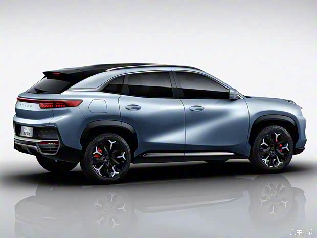 奇瑞新能源 奇瑞蚂蚁 2020款 基本型