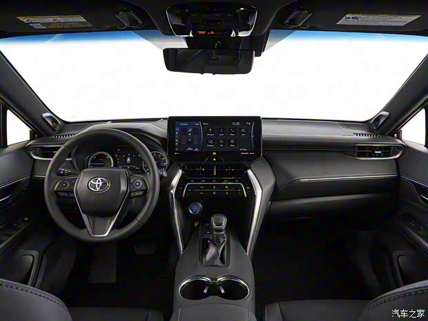 豐田(進口) 威颯 2021款 基本型 豐田(進口) 威颯 2021款 基本型