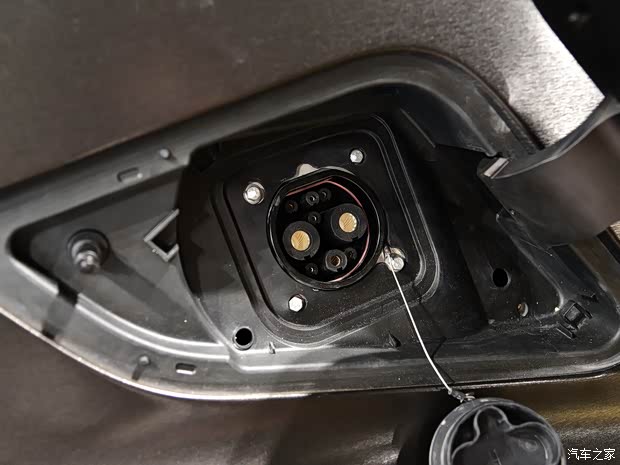 前途汽車 前途K50 2018款 基本型