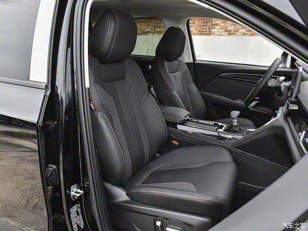 上汽通用五菱 寶駿RS-5新能源 2021款 基本型