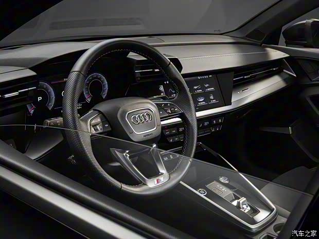 奧迪(進(jìn)口) 奧迪A3(進(jìn)口) 2020款 Limousine 35 TFSI