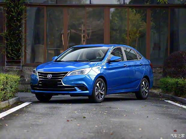 長安汽車 逸動(dòng)DT 2018款 1.6L 手動(dòng)悅享型