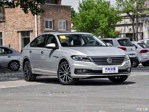 上汽大众 朗逸 2018款 280TSI 基本型 上汽大众 朗逸 2018款 280TSI 基本型