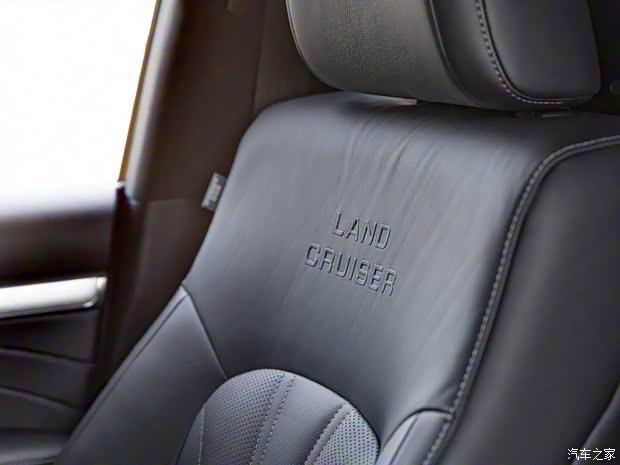 豐田(進(jìn)口) 蘭德酷路澤(進(jìn)口) 2020款 Sahara Horizon